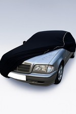 Ganzgarage Indoor Stretch