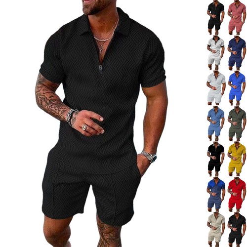 Herren sommer teiliges set - sommer,