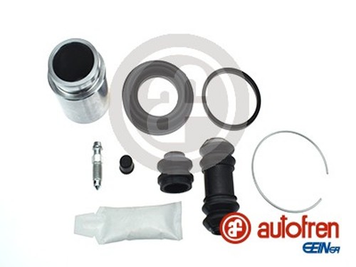 Reparatursatz bremssattel - reparatursatz,