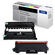 mit Chip Toner Kompatibel für