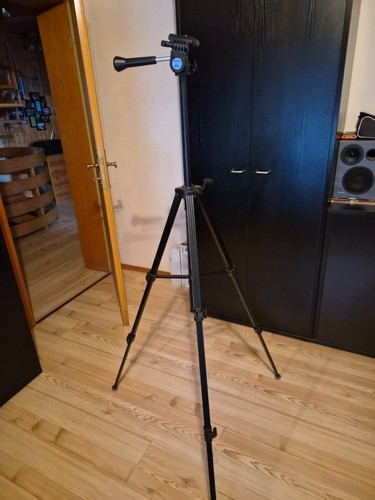Video stativ vivanco - video,