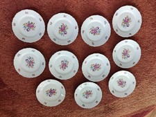 11 hübsche Kuchen - Teller