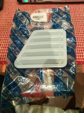 Neu Gitter Satz haube bonnet vents Lancia Delta Integrale Evo 1769662 & 1769626