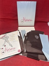 2 Pair Vintage Heiress