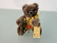 Sammler Hermann Teddy Bär