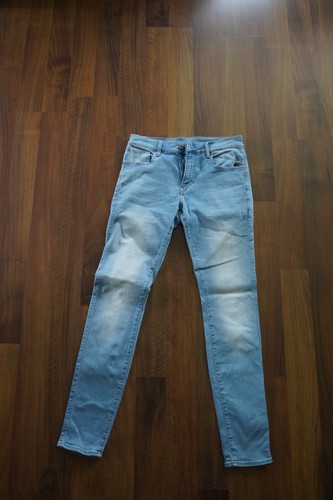 Herrenjeans star raw revend - ,