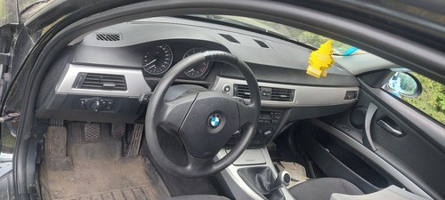 Bmw serie e90 - bmw,