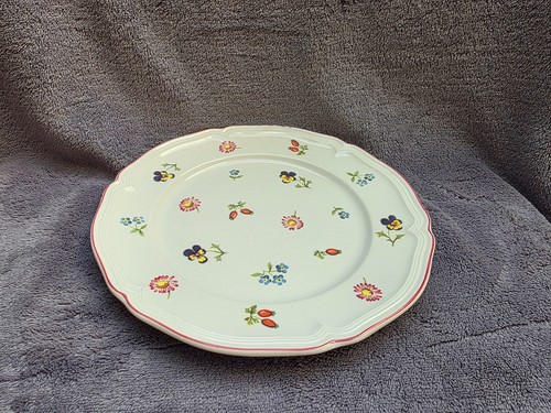 Villeroy boch petite fleur - &,