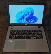 Acer Aspire E5-771G i7-5500U