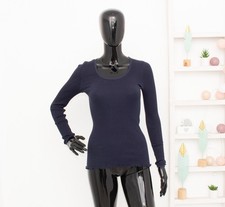 Rosemunde Bluse dunkelblau