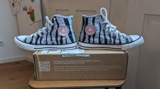 Converse chucks all - converse, high