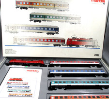 Märklin 2862  H0 -AC-