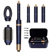 Air-Hairstyler 6-in-1 Haarstyling Set