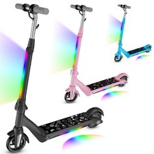 E Roller Für Kinder Klappbar