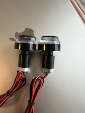 Ochsenaugen, Lenkerblinker