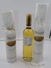 2 Flaschen 0,5l - Tokaji