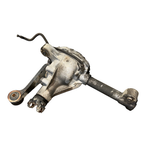 Ford explorer 0 - u2, 4.0