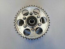 Suzuki GSXR 750 GR7BB Kettenblattträger