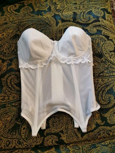 Simone perele torselett - simone,