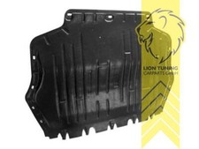 Unterfahrschutz Motorschutz für Audi A3 8P Seat Altea Leon Toledo 1P Skoda Octav