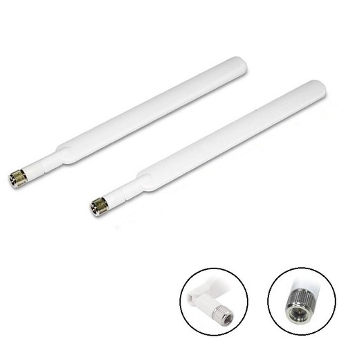 Lte antenne stabantenne - 2x,
