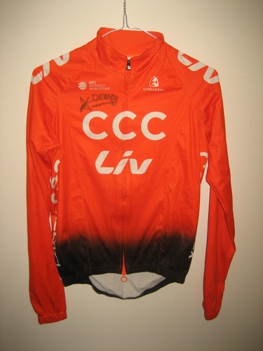 Ccc liv worn - ccc,