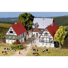 Auhagen 12257 Bauernhof