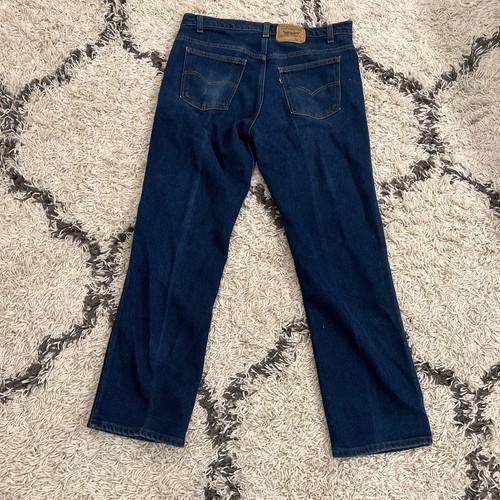 Vtg levis 509 - mens, jeans