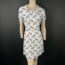 Joe Browns Kleid UK 12 Eulen