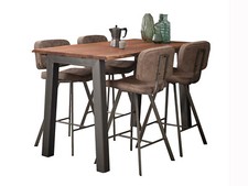 Bartisch Tisch Kellerbar