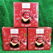 (84,88€/kg 3x Niederegger