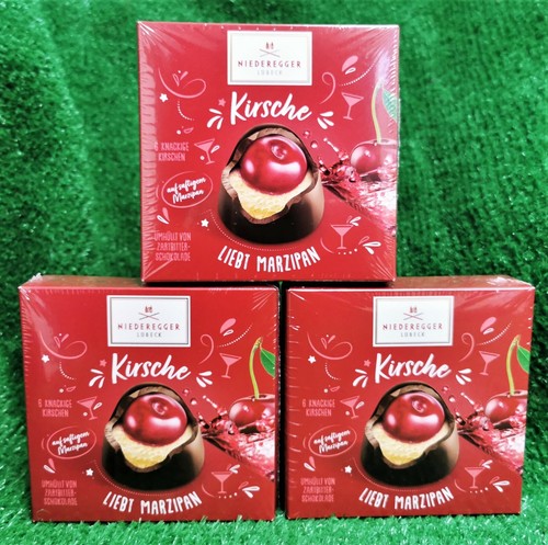 Kg 3x niederegger - 3x,