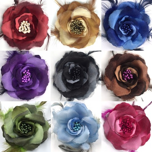 Haarblume haargummi - haarblume,