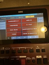 Samples  Profesionales Para