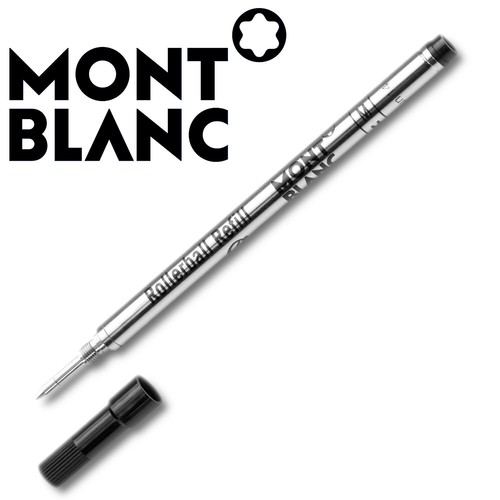 Montblanc rollerball - montblanc,
