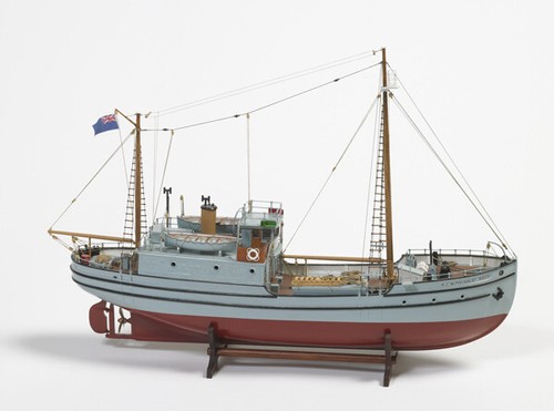 Krick billing boats roch - krick,