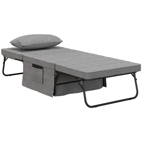 Klappbett sessel - 4-in-1,