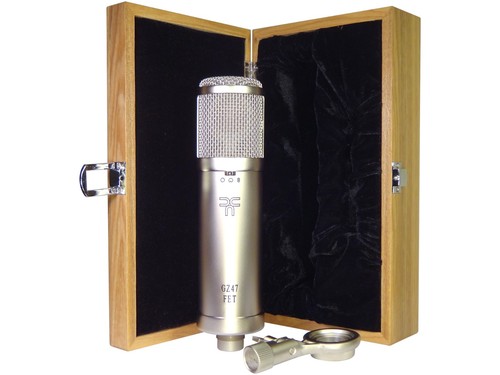 Audio gz47fet multiple - 3u,