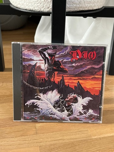 Dio holy diver - dio,