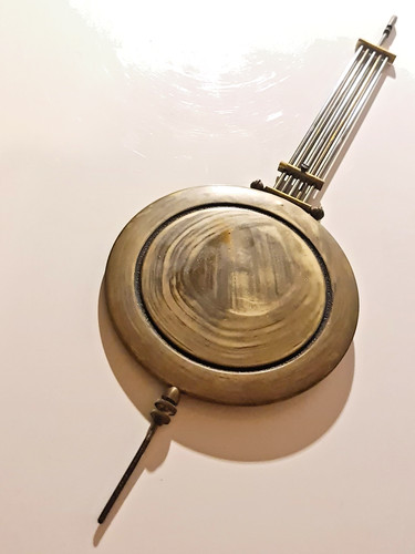 Pendel für wanduhr - pendel,