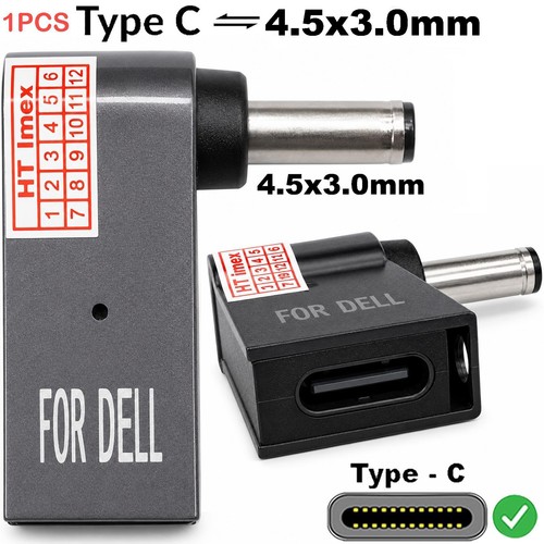 Mm auf usb c - 4,5, adapter