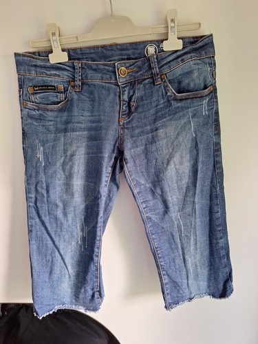 Kurze hose shorts - 29, jeans