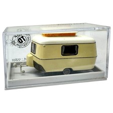 Brekina Wohnwagen Retro 55801