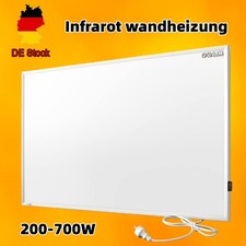 Infrarotheizung Wand &