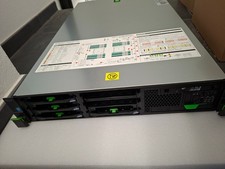 Fujitsu Server RX300 S8, 32GB