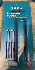 Gewinde Drehbank Werkzeug Set