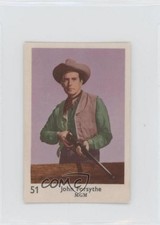 1957 Dutch Gum Large Number