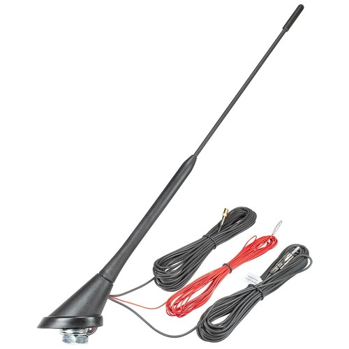 Dab antenne auto kombi dach - dab,