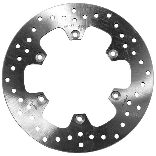 Brembo bremsscheibe hinten - brembo,