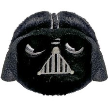 ORIGINAL TY BEANIE DARTH VADER